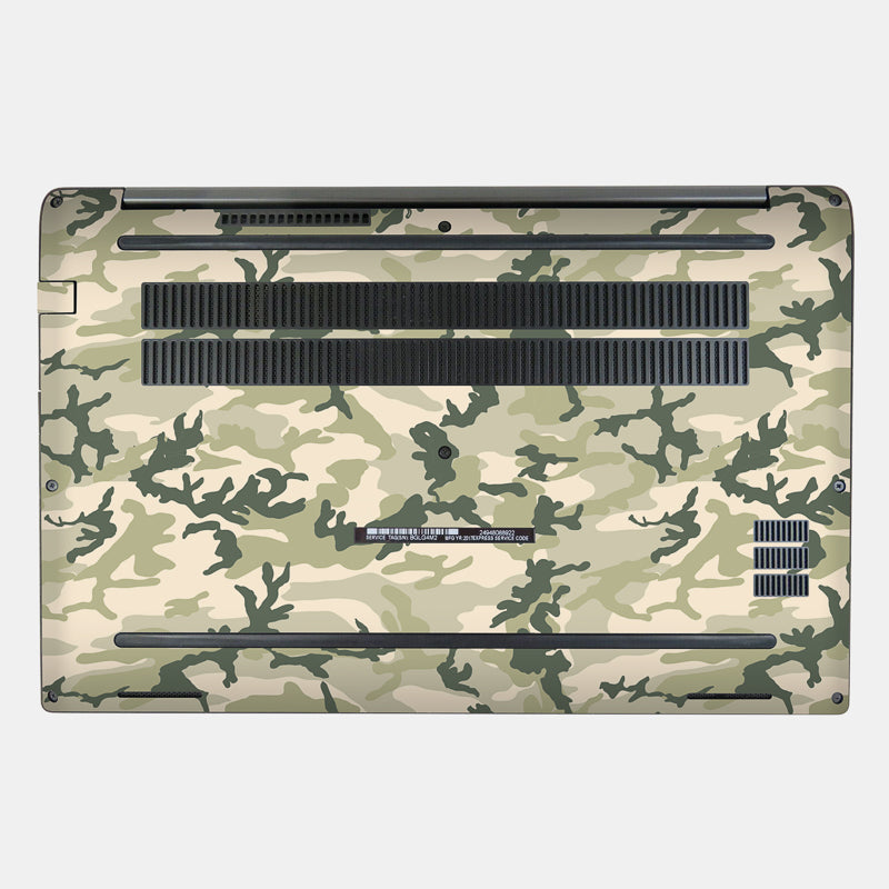 Military Camo Max