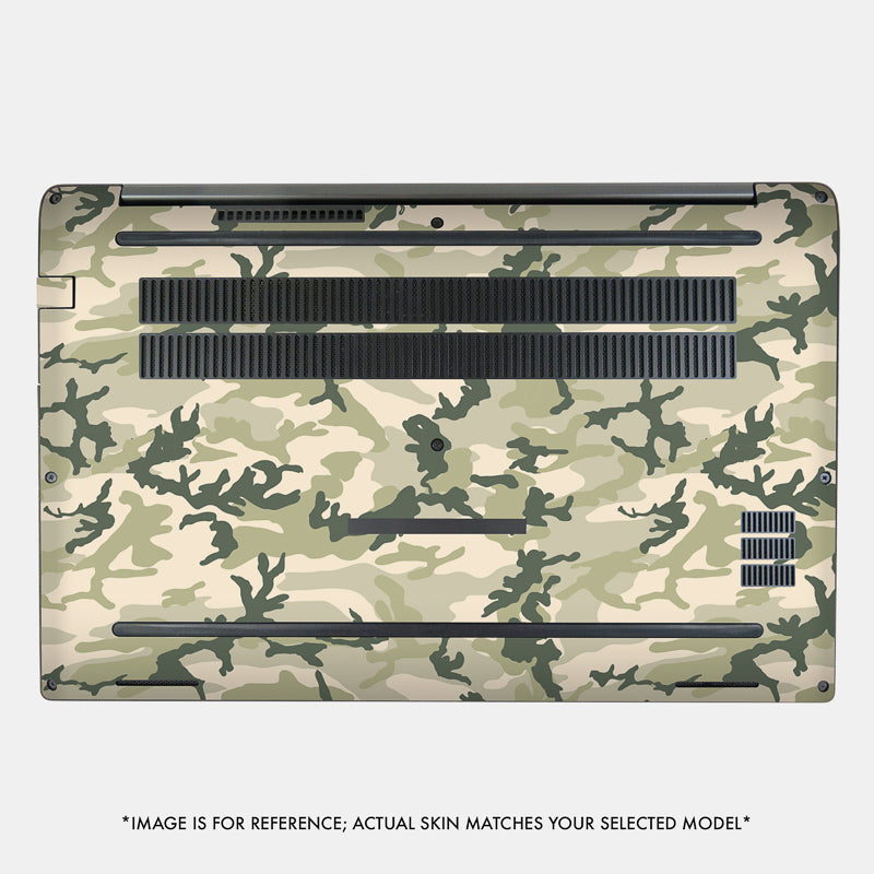 Military Camo Max