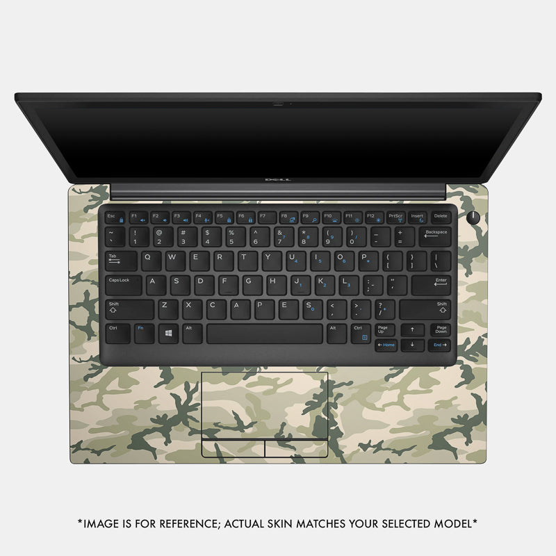 Military Camo Pro