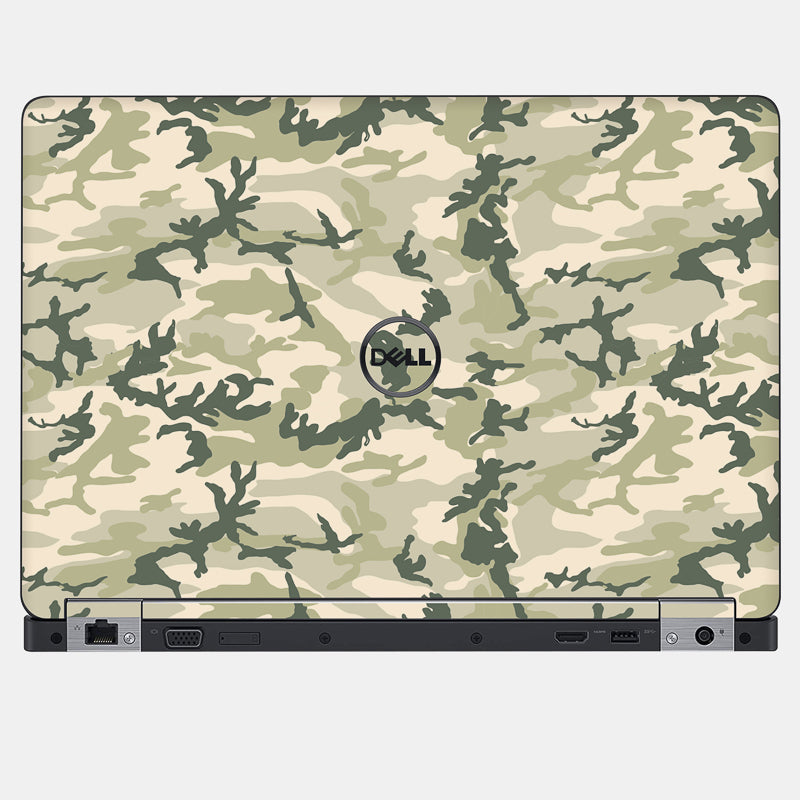 Military Camo Essential