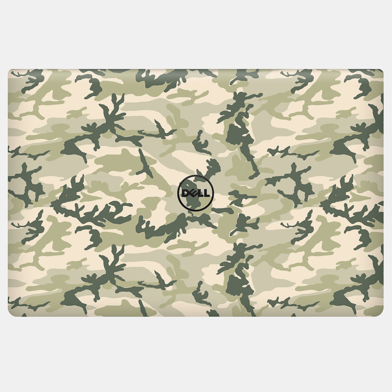 Military Camo Essential