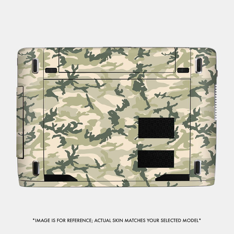 Military Camo Max