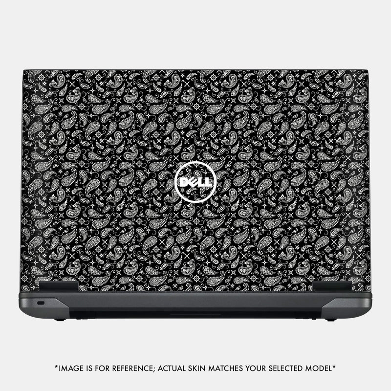 Black Paisley Max