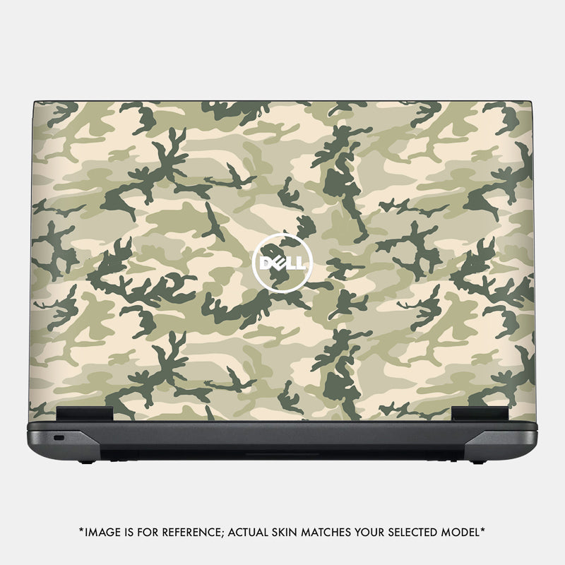 Military Camo Max