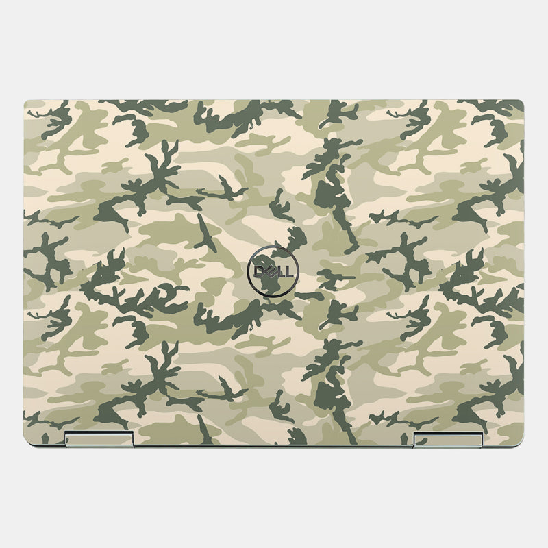 Military Camo Essential