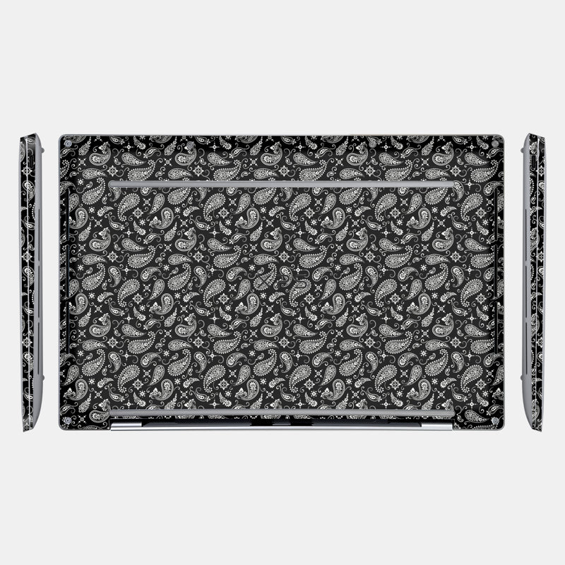 Black Paisley Max