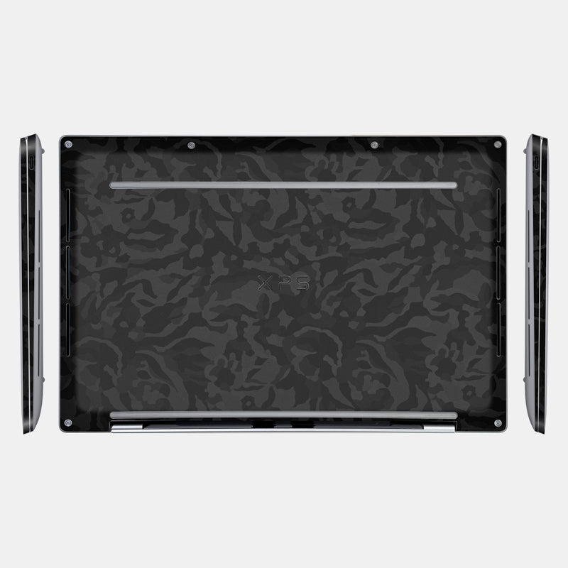 Black Camo Max