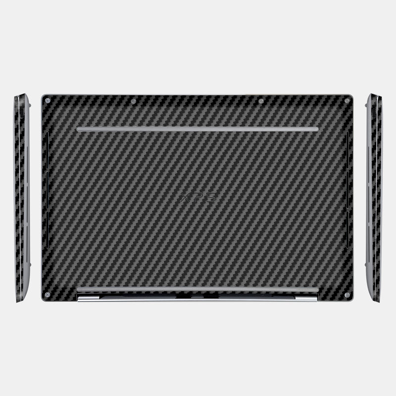 Carbon Fibre Black Max