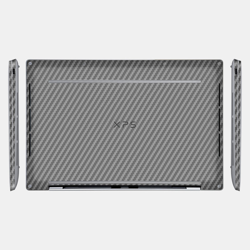 Carbon Fibre Grey Max