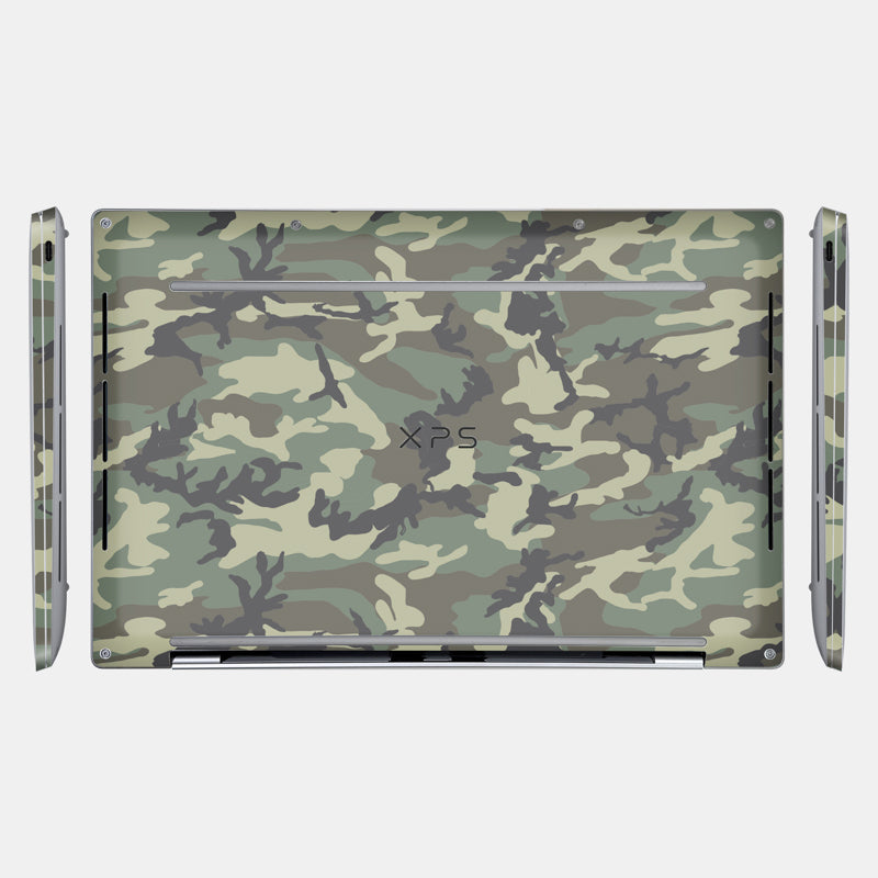 Forest Camo Max