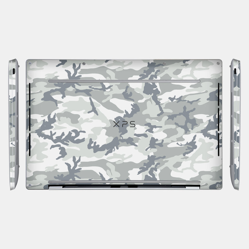 Snow Camo Max