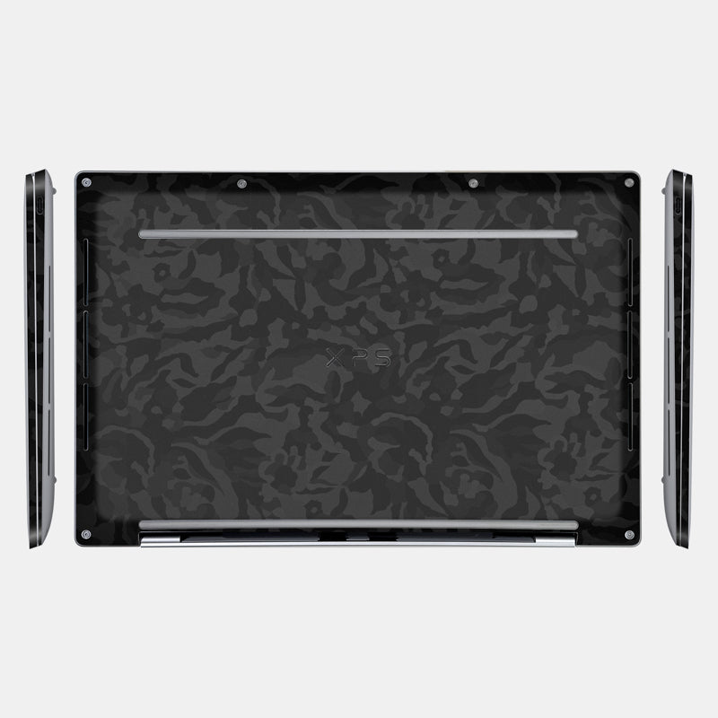 Black Camo Pro