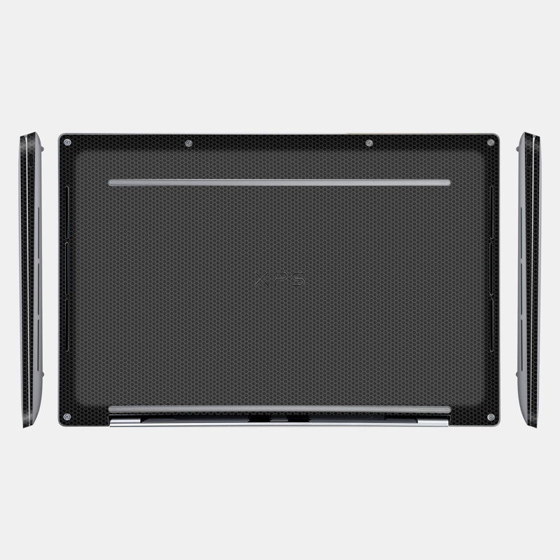 Black Matrix Pro