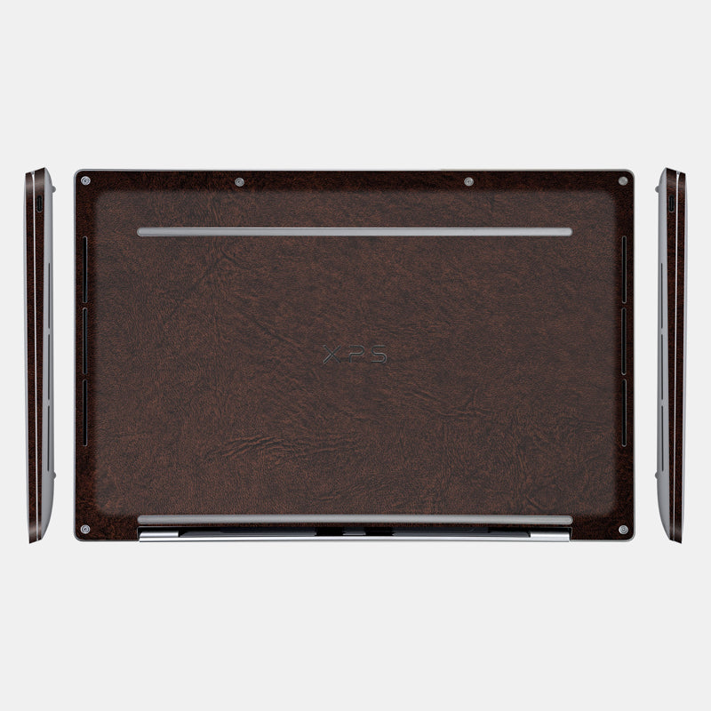 Brown Leather Pro