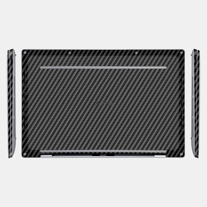 Carbon Fibre Black Pro