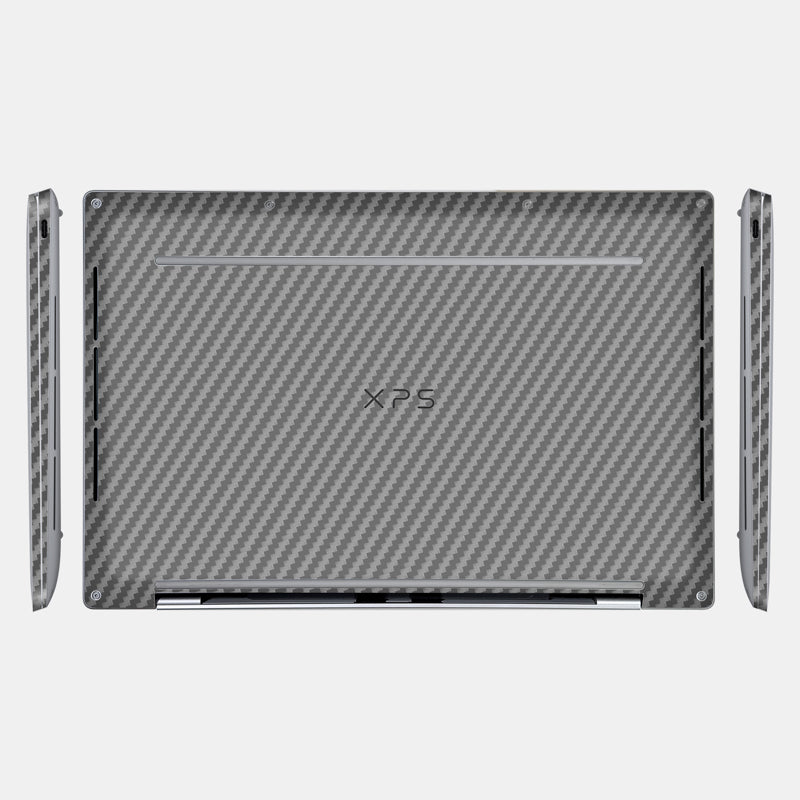 Carbon Fibre Grey Pro