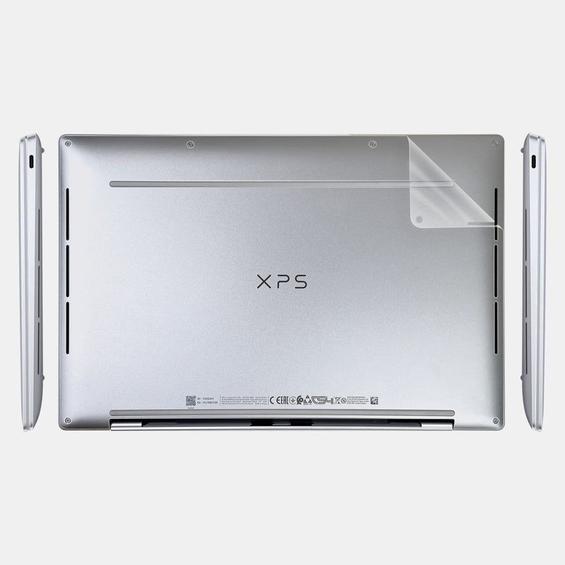 Matte Transparent Guard Pro