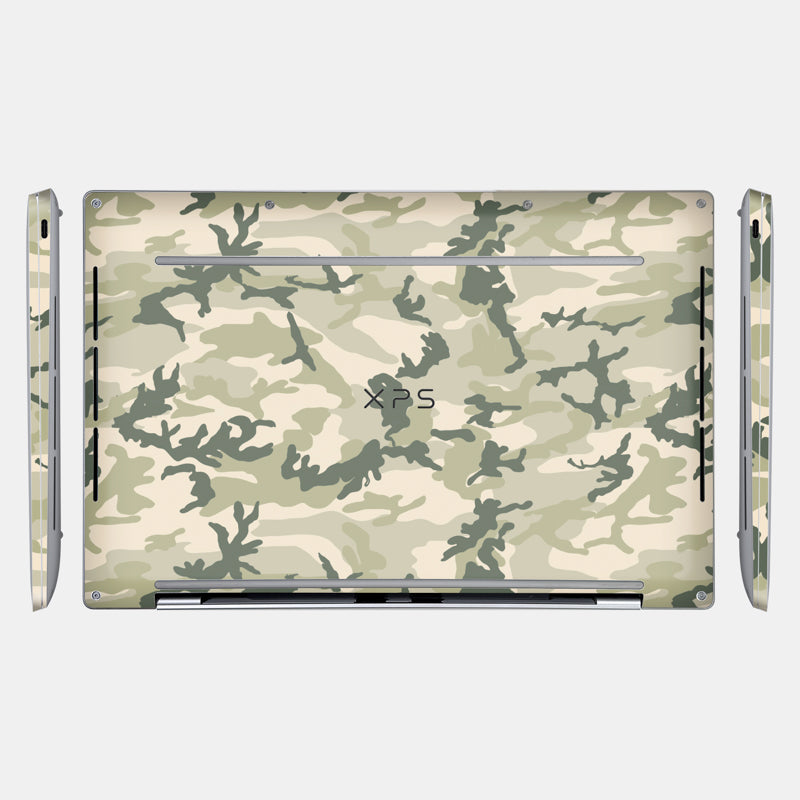 Military Camo Pro
