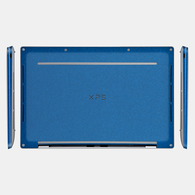 Satin Celestial Blue Pro