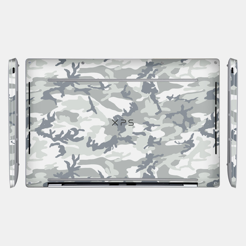 Snow Camo Pro