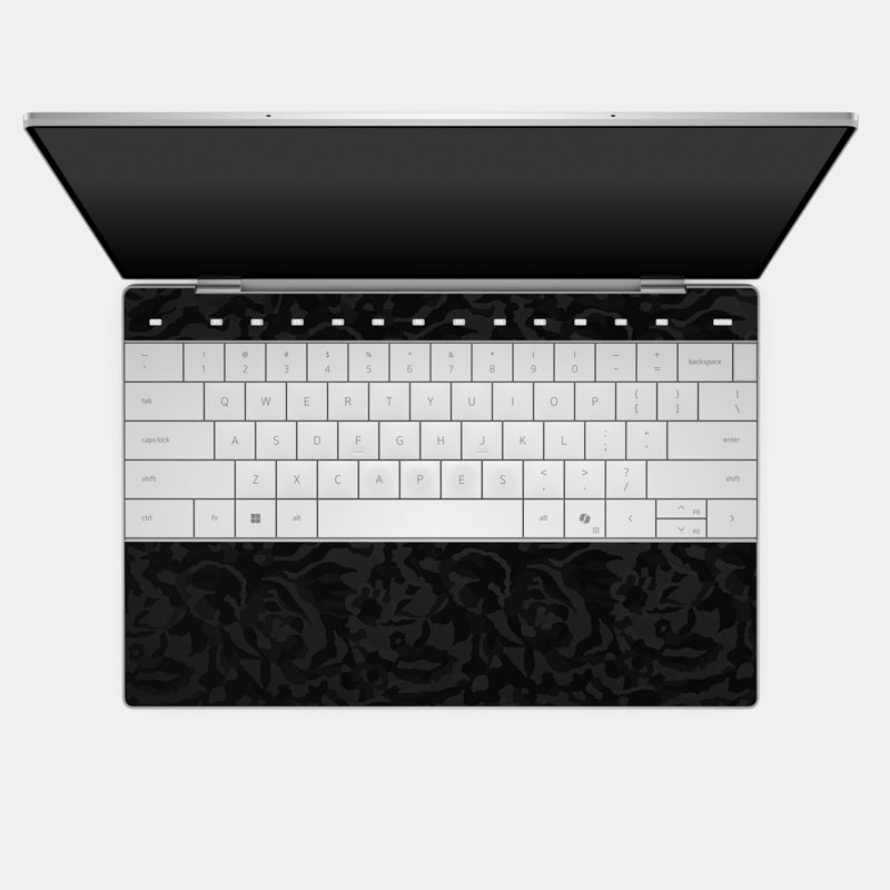 Black Camo Max