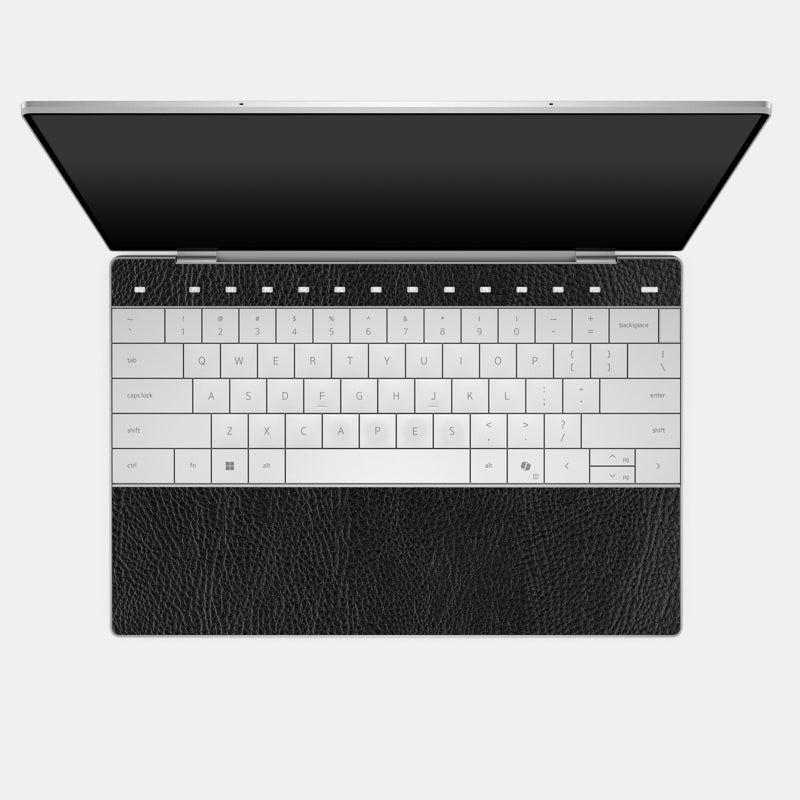 Black Leather Max