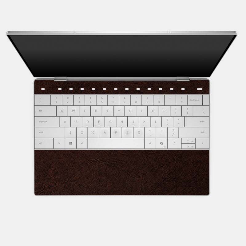 Brown Leather Max
