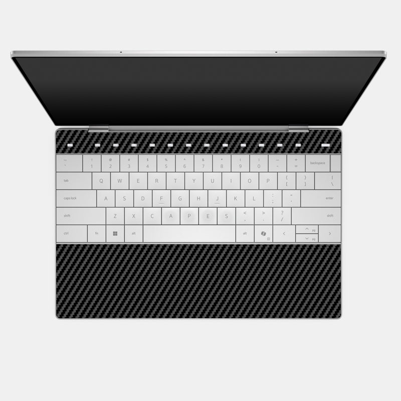 Carbon Fibre Black Max