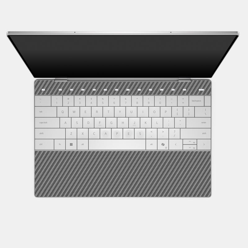 Carbon Fibre Grey Max