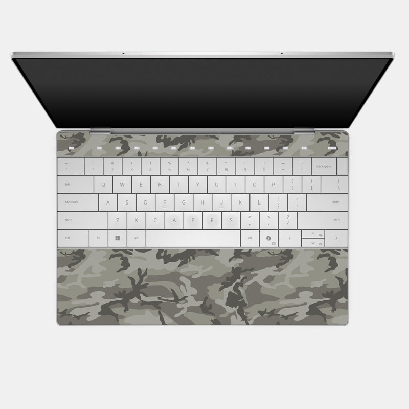 Dessert Camo Max