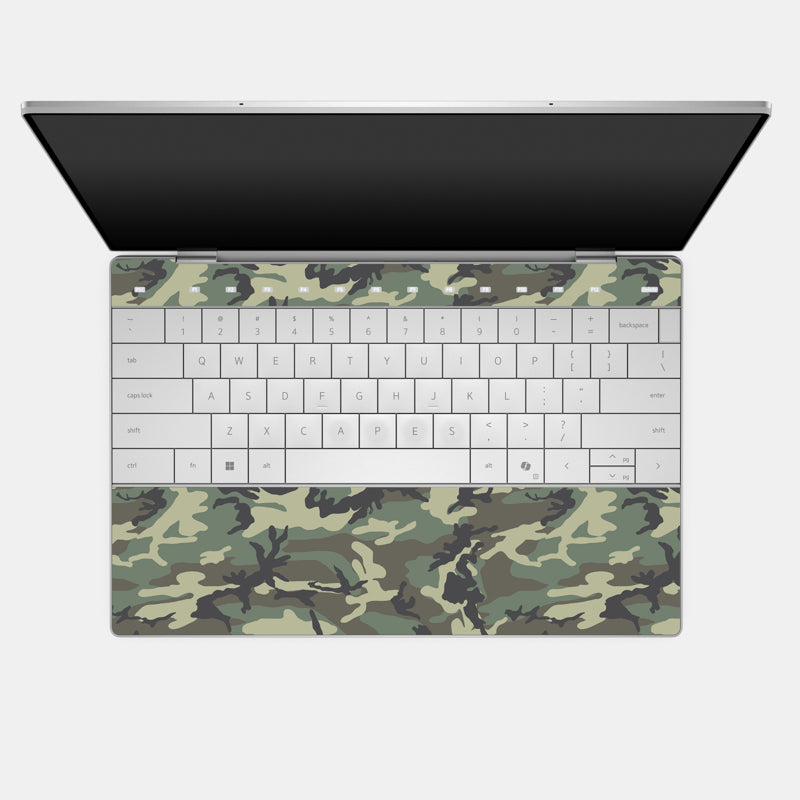 Forest Camo Max