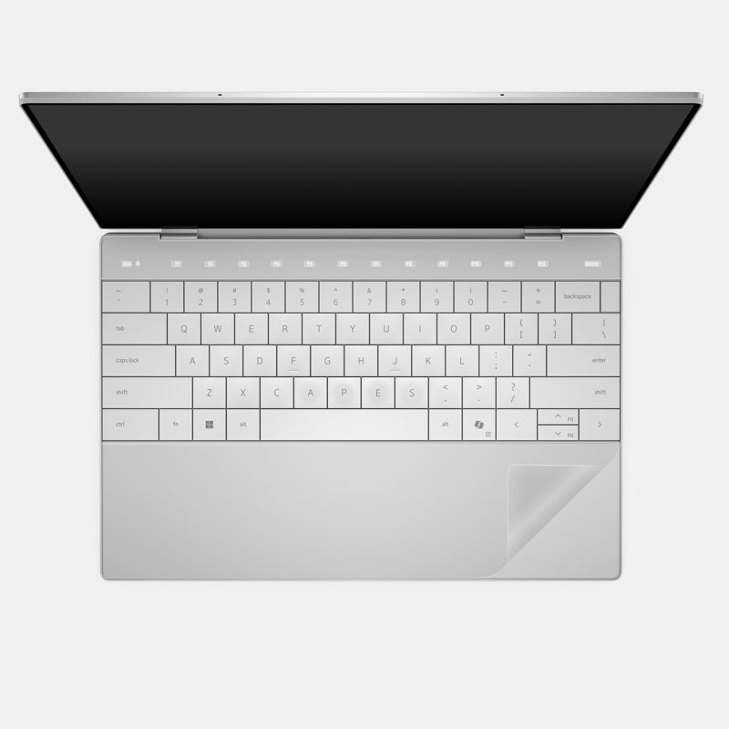 Matte Transparent Guard Max
