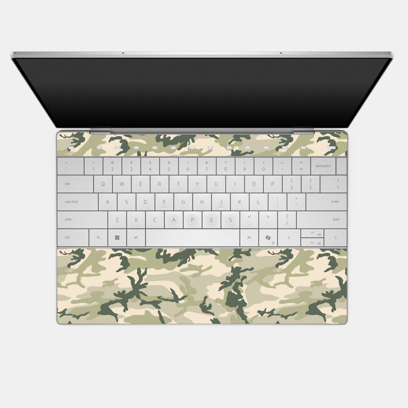 Military Camo Max