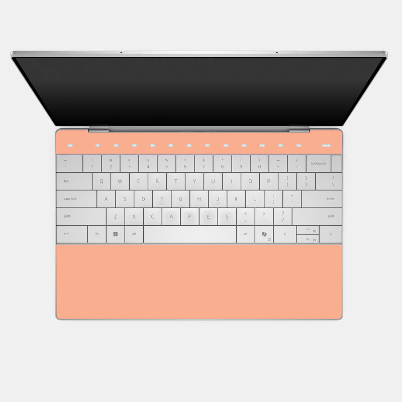 Peach Max