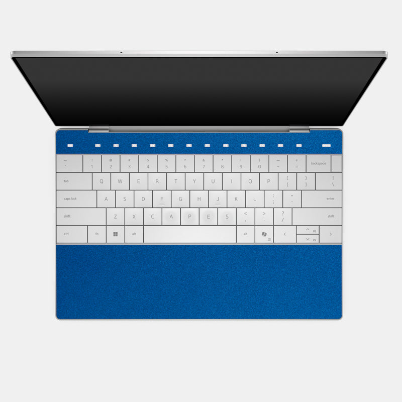 Satin Celestial Blue Max
