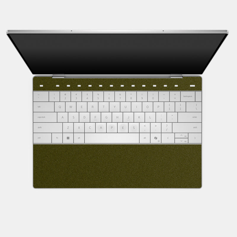 Satin Golden Black Max