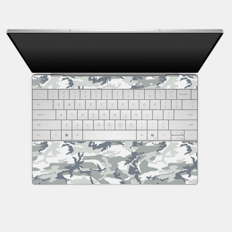 Snow Camo Max