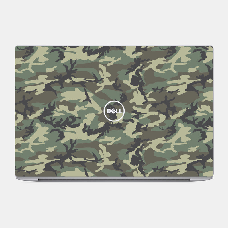 Forest Camo Essential