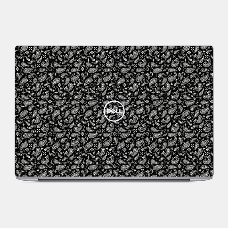 Black Paisley Max