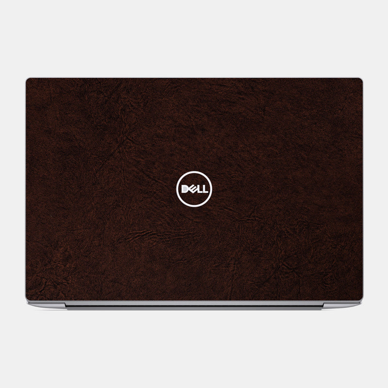 Brown Leather Max