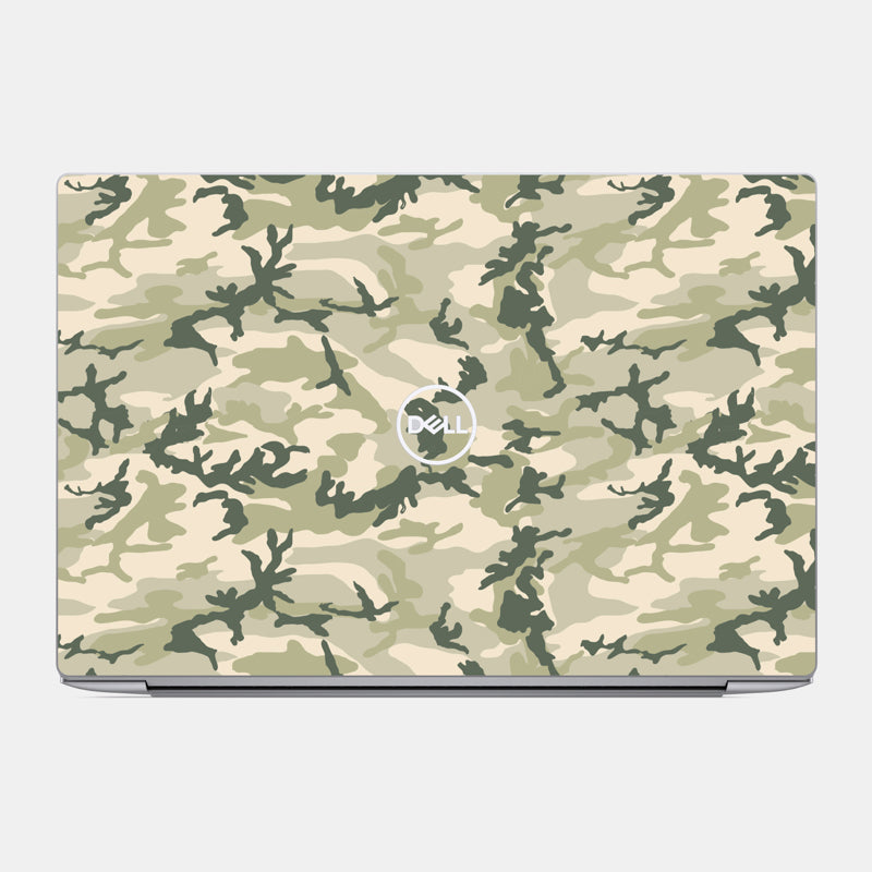 Military Camo Max
