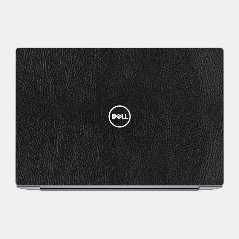 Black Leather Pro