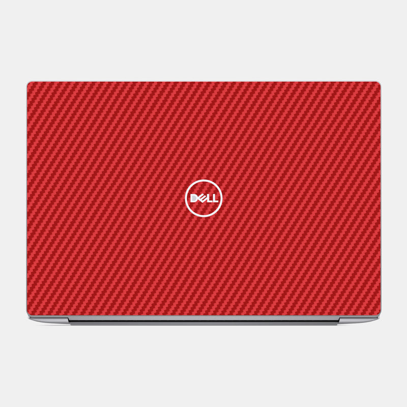 Carbon Fibre Red Pro