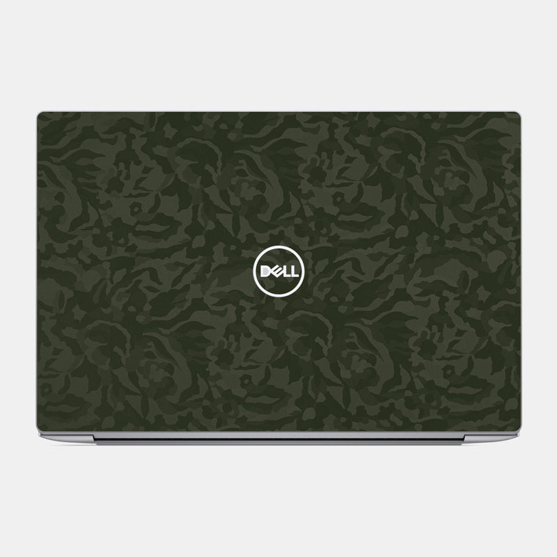 Green Camo Pro