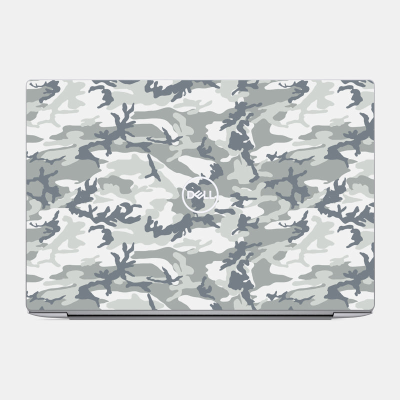 Snow Camo Pro
