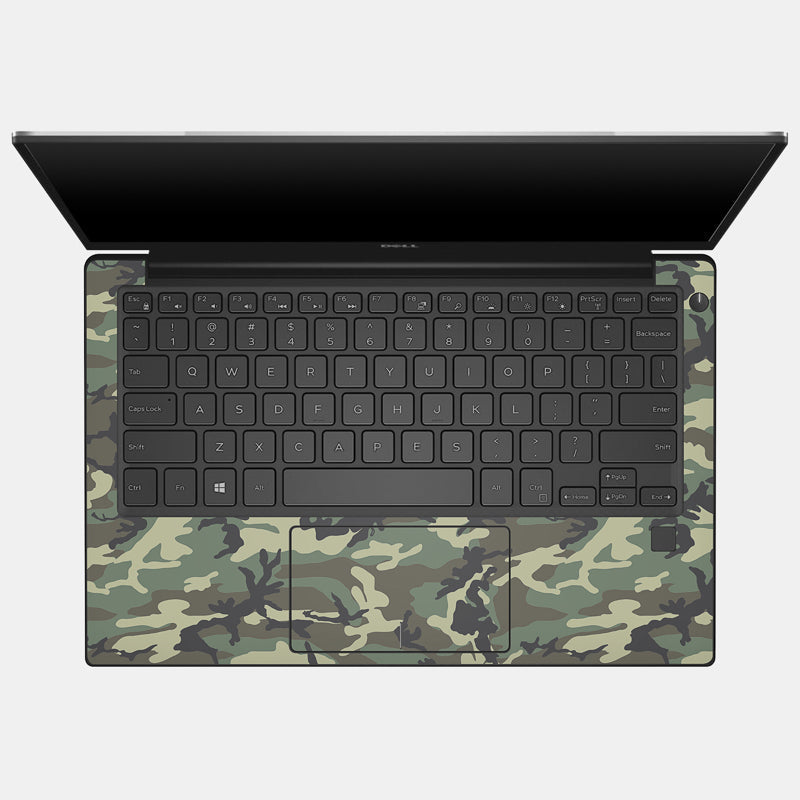 Forest Camo Pro