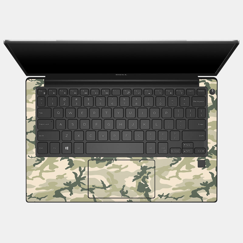 Military Camo Pro