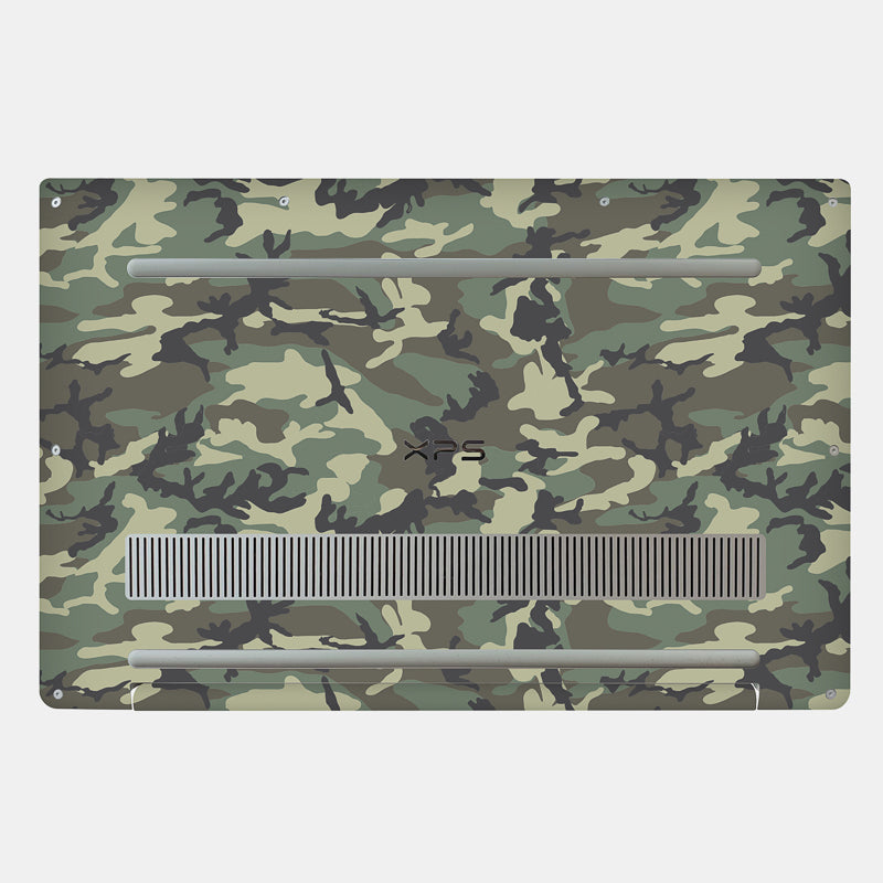 Forest Camo Pro