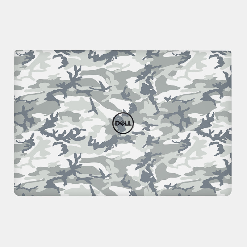 Snow Camo Essential