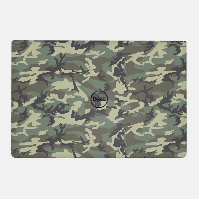 Forest Camo Pro